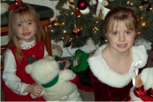 Grace & Maegan